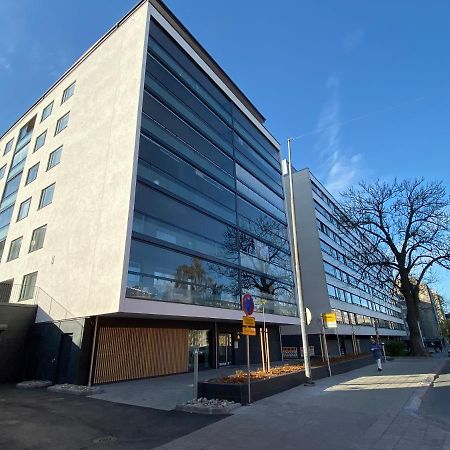 Turun Blanka A30 Daire Turku Dış mekan fotoğraf