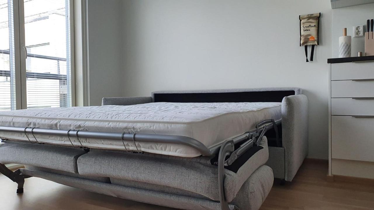 Turun Blanka A30 Daire Turku Dış mekan fotoğraf