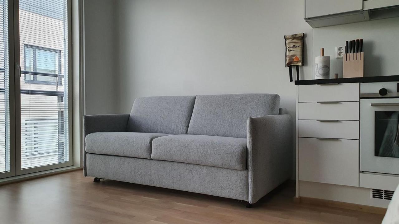 Turun Blanka A30 Daire Turku Dış mekan fotoğraf